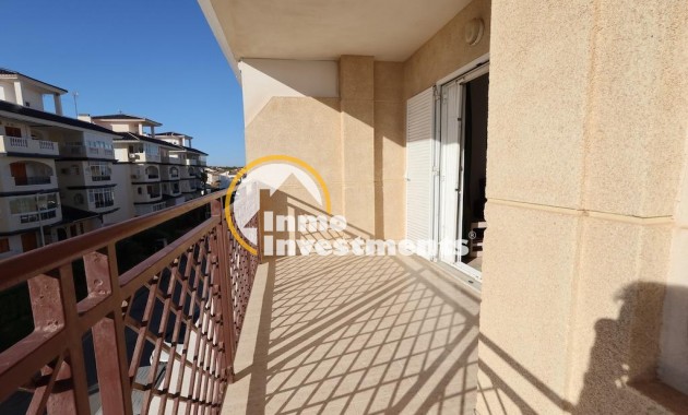 Resale - Apartment - La Mata