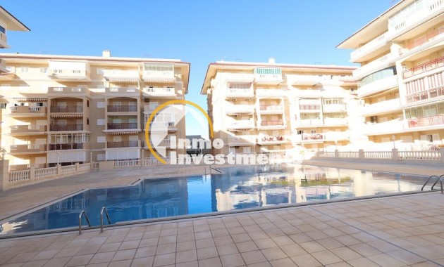 Resale - Apartment - La Mata