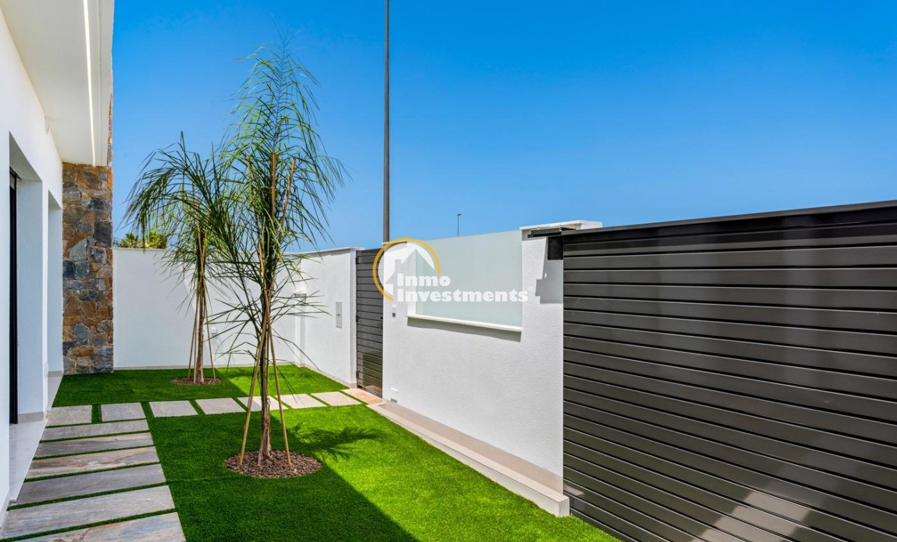 Nieuwbouw - Townhouse - Los Alcazares - La Serena Golf