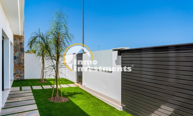 Nieuwbouw - Townhouse - Los Alcazares - La Serena Golf