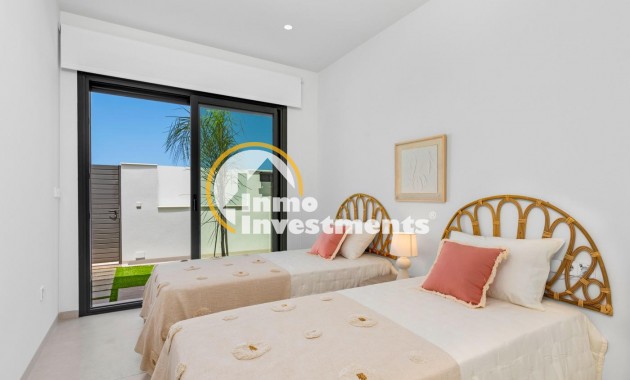 Nieuwbouw - Townhouse - Los Alcazares - La Serena Golf