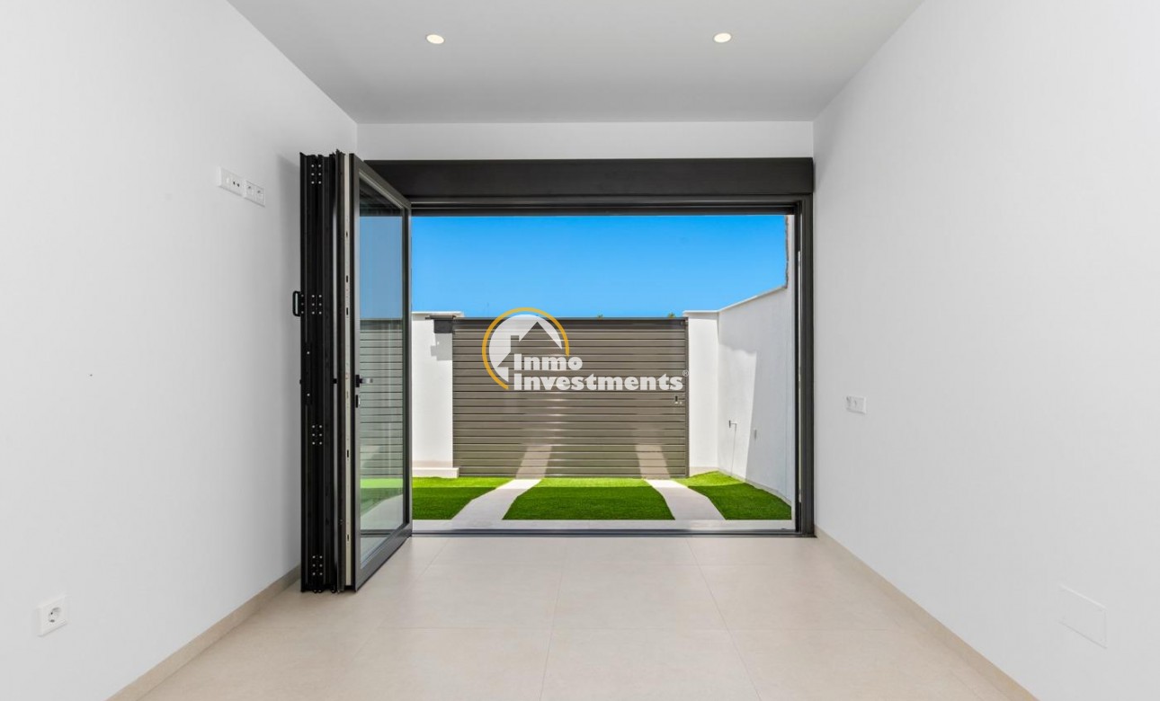 Nieuwbouw - Townhouse - Los Alcazares - La Serena Golf