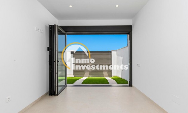 Nieuwbouw - Townhouse - Los Alcazares - La Serena Golf