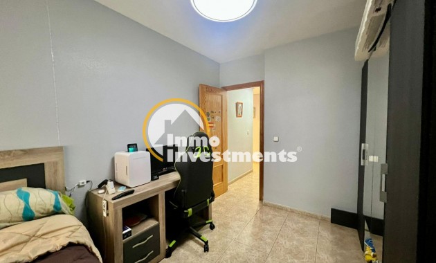 Bestaande bouw - Appartement - Torrevieja - Acequion