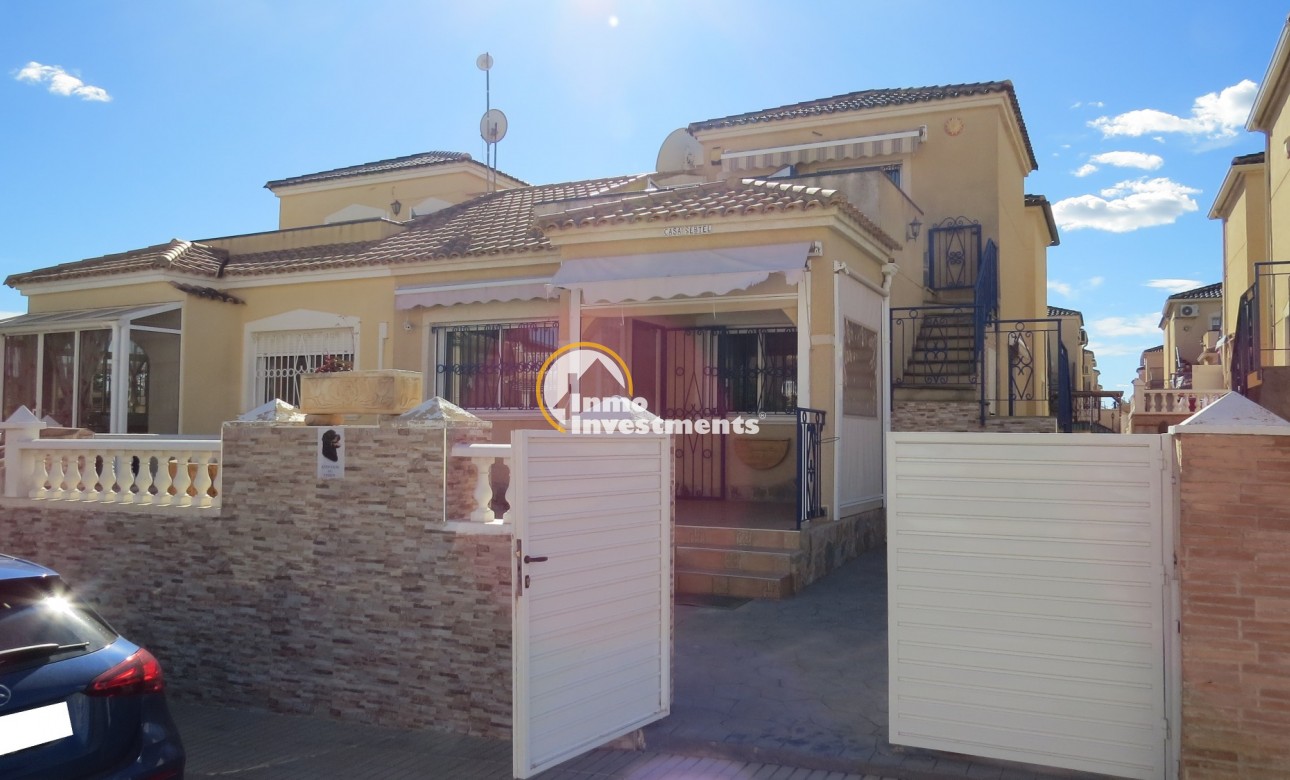 Resale - Quad House - Orihuela Costa - Los Altos