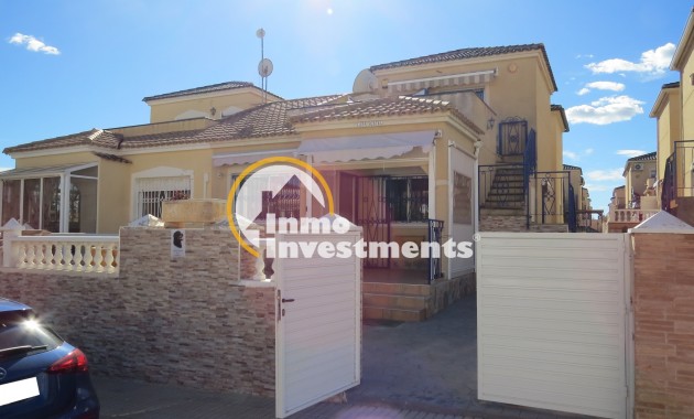 Resale - Quad House - Orihuela Costa - Los Altos