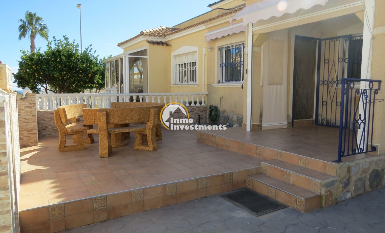 Resale - Quad House - Orihuela Costa - Los Altos