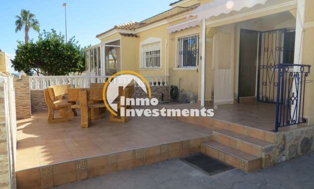 Resale - Quad House - Orihuela Costa - Los Altos