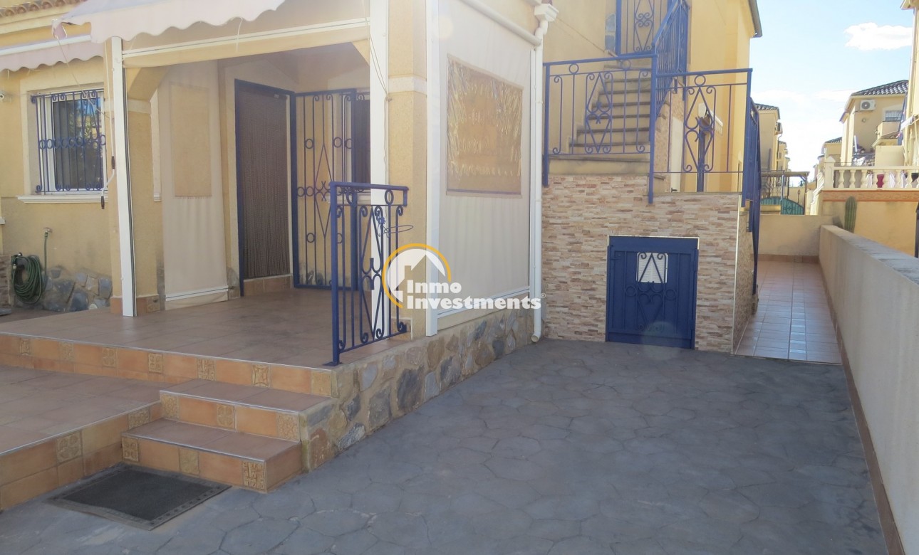 Resale - Quad House - Orihuela Costa - Los Altos