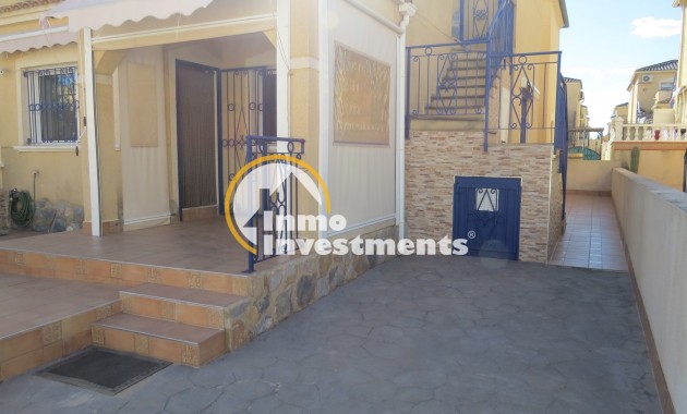 Resale - Quad House - Orihuela Costa - Los Altos