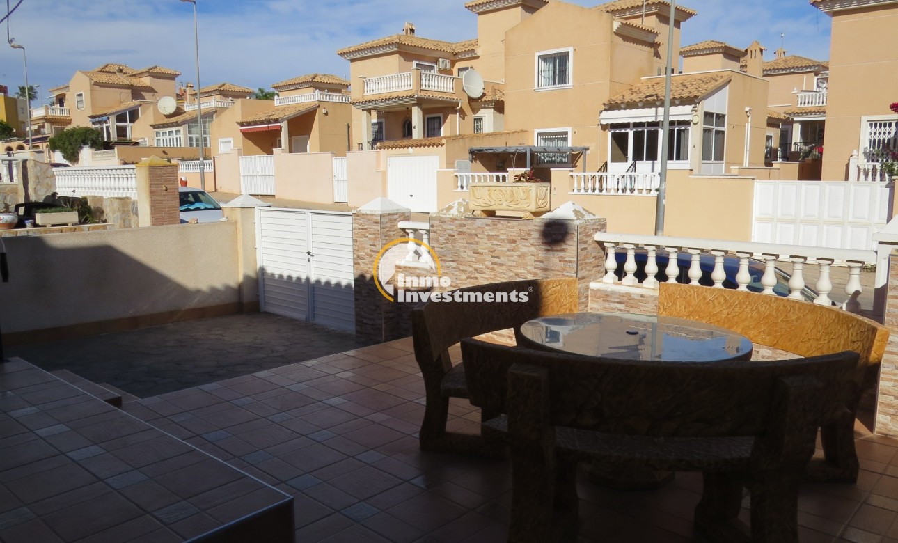 Resale - Quad House - Orihuela Costa - Los Altos