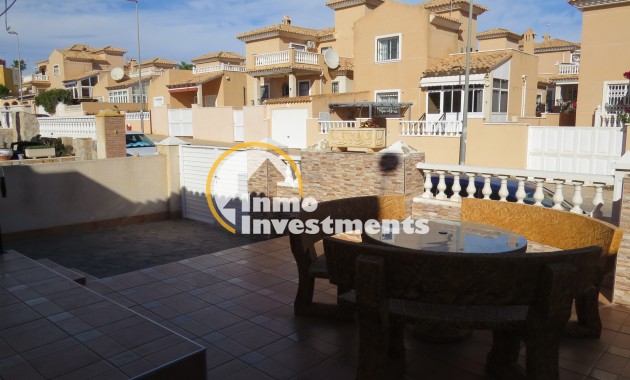 Resale - Quad House - Orihuela Costa - Los Altos