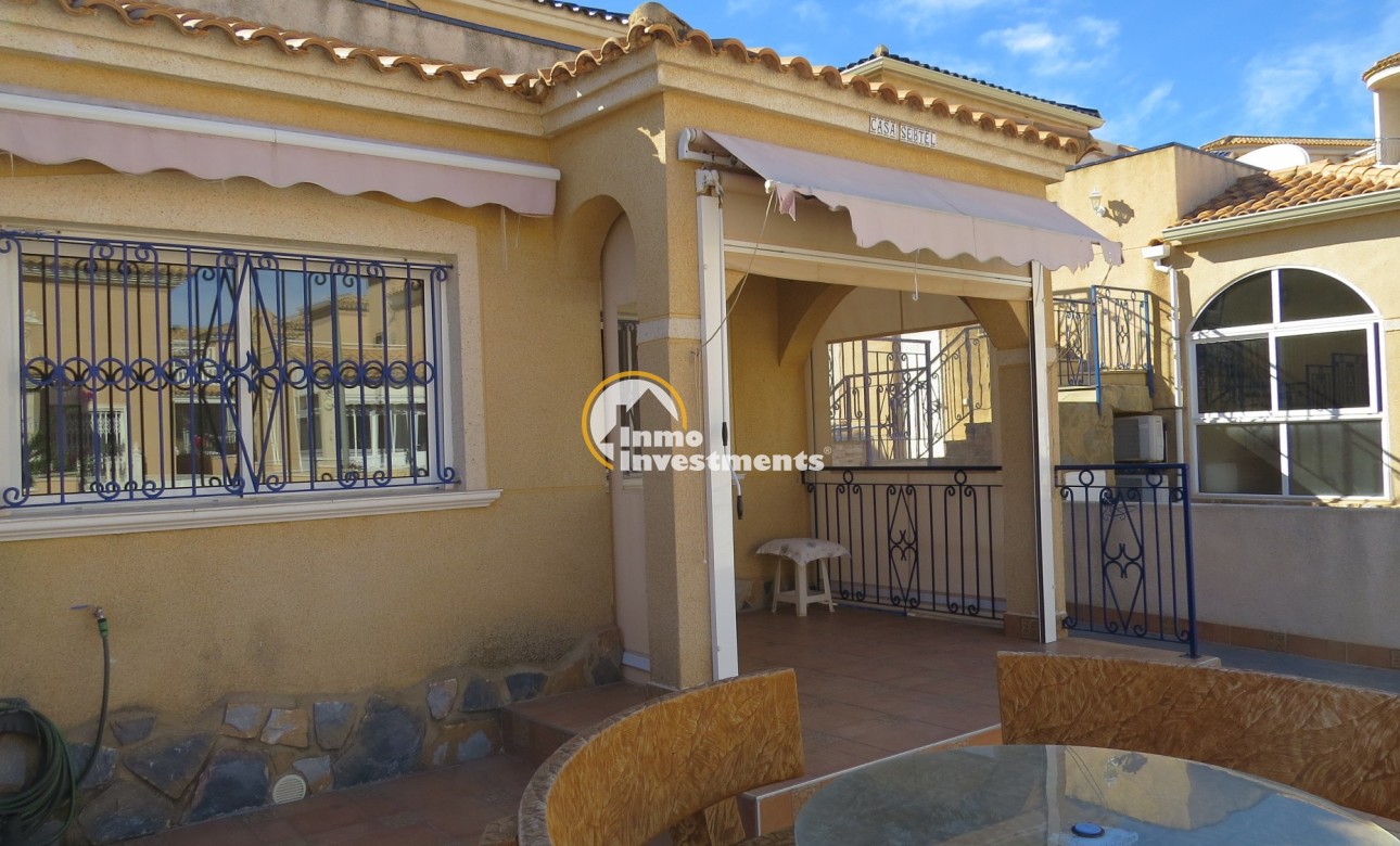 Resale - Quad House - Orihuela Costa - Los Altos