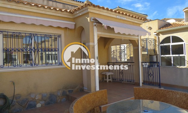 Resale - Quad House - Orihuela Costa - Los Altos