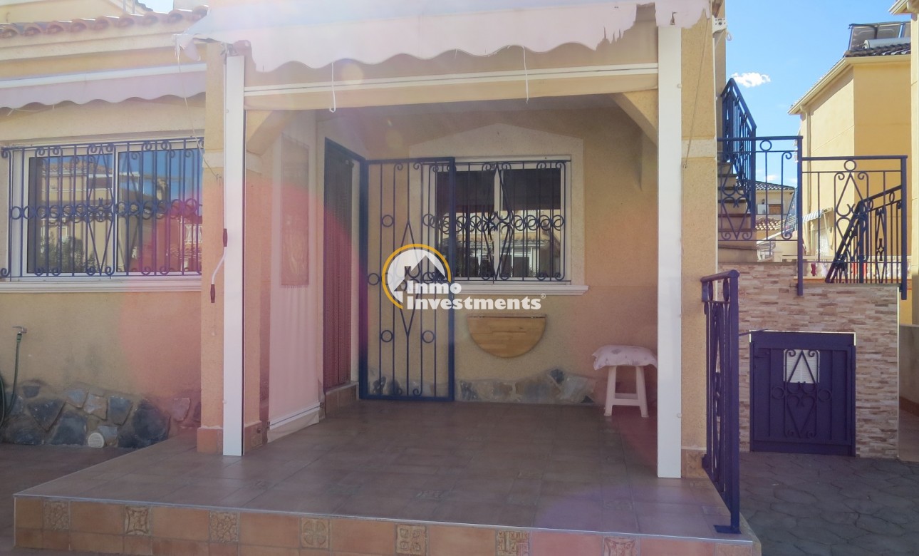 Resale - Quad House - Orihuela Costa - Los Altos