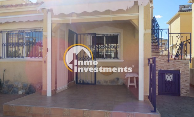 Resale - Quad House - Orihuela Costa - Los Altos