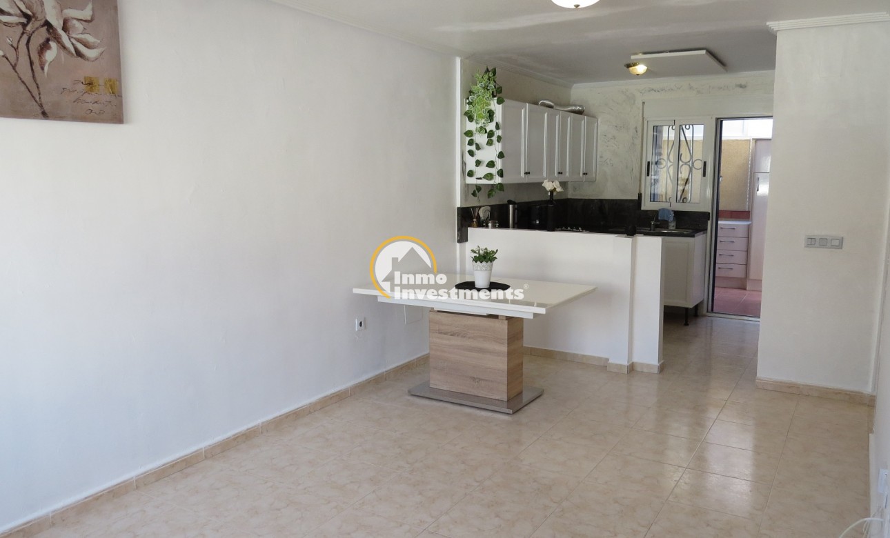 Resale - Quad House - Orihuela Costa - Los Altos