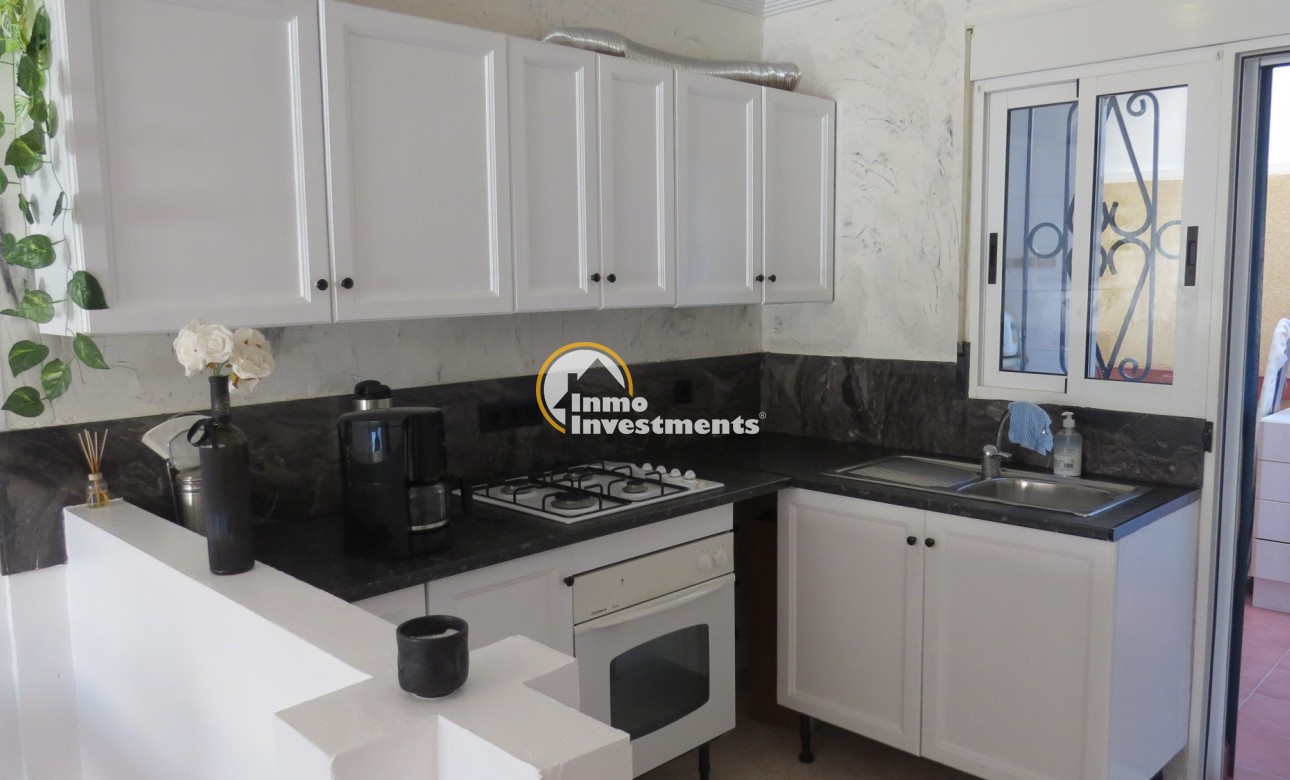 Resale - Quad House - Orihuela Costa - Los Altos