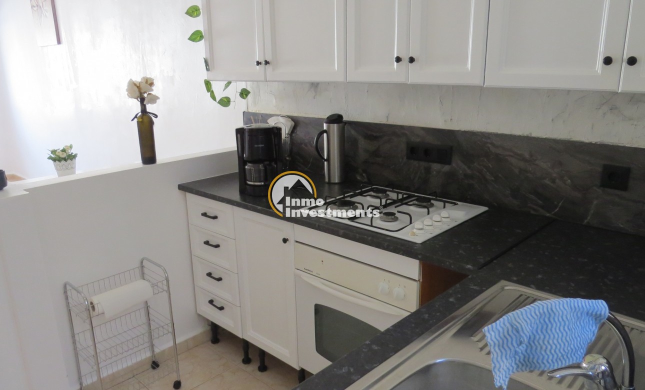 Resale - Quad House - Orihuela Costa - Los Altos