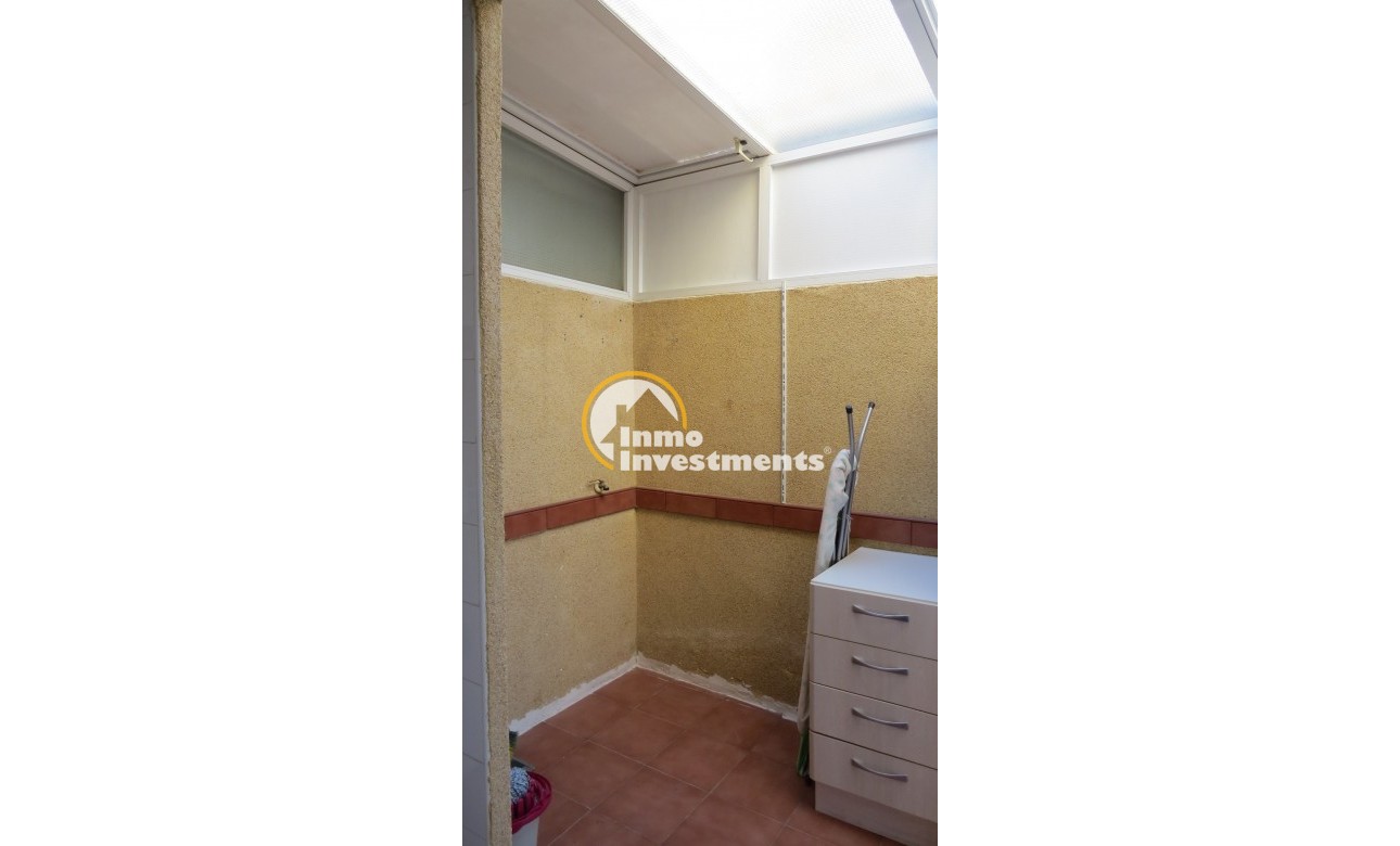 Resale - Quad House - Orihuela Costa - Los Altos