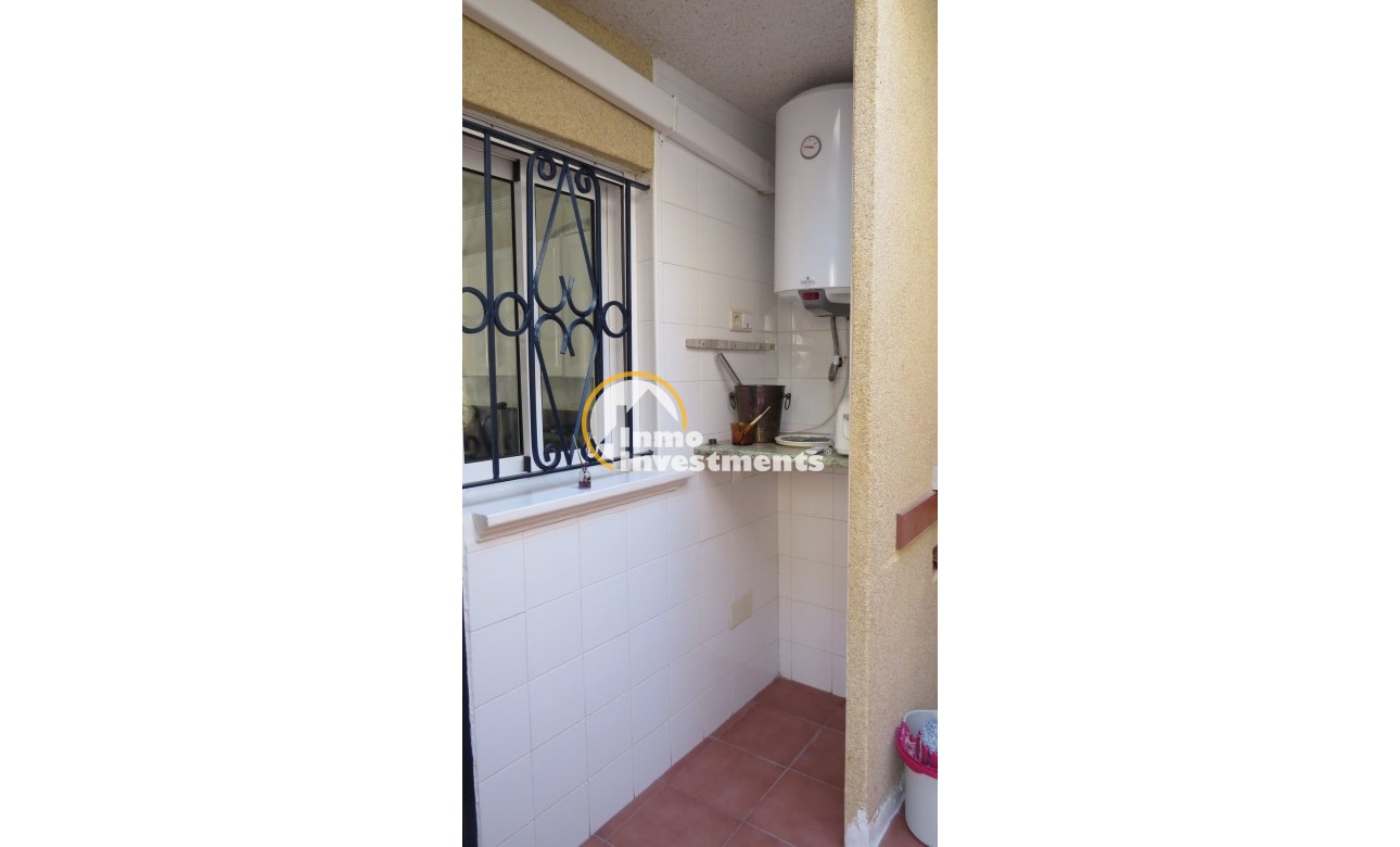 Resale - Quad House - Orihuela Costa - Los Altos