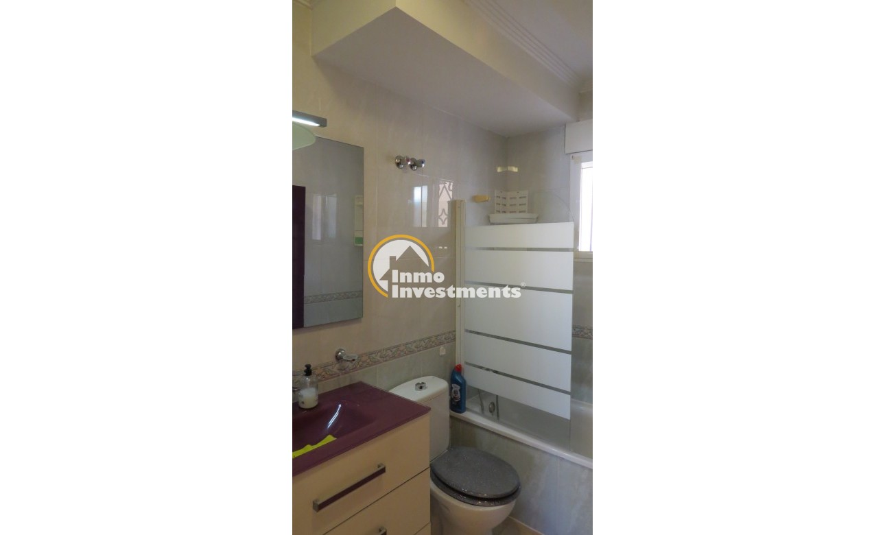 Resale - Quad House - Orihuela Costa - Los Altos