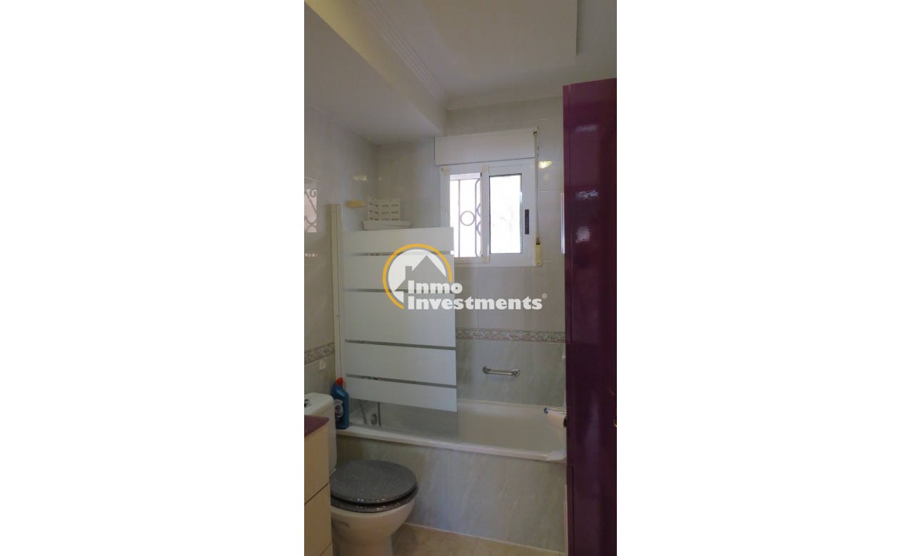 Resale - Quad House - Orihuela Costa - Los Altos