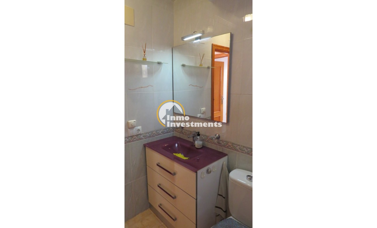 Resale - Quad House - Orihuela Costa - Los Altos