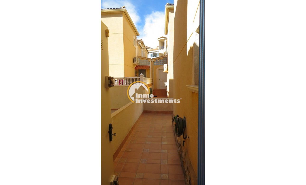 Resale - Quad House - Orihuela Costa - Los Altos