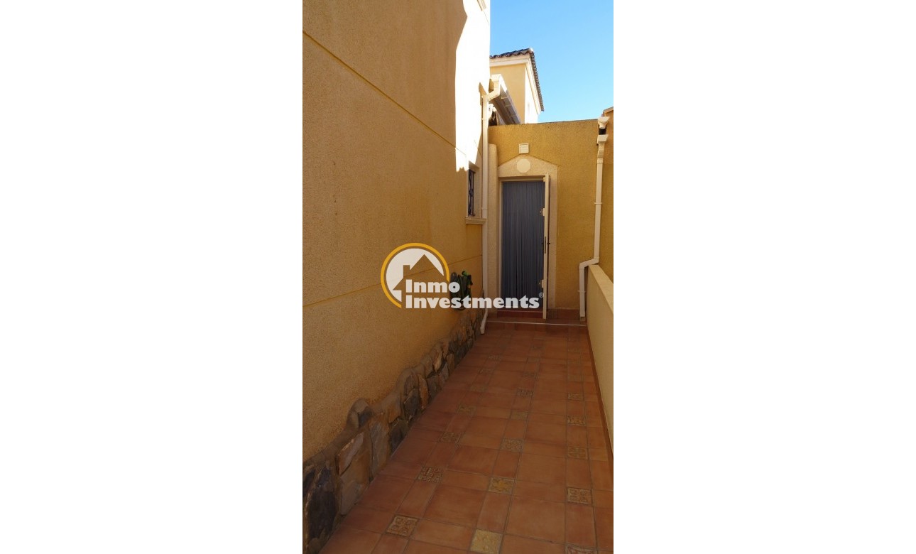 Resale - Quad House - Orihuela Costa - Los Altos