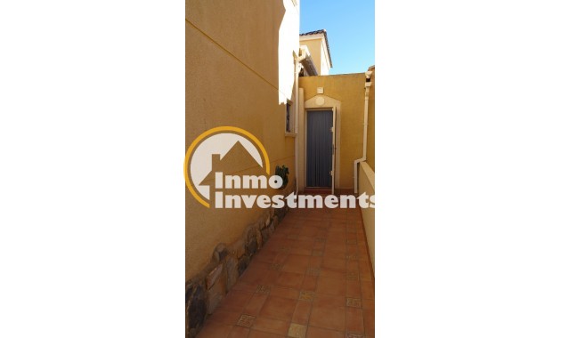 Resale - Quad House - Orihuela Costa - Los Altos