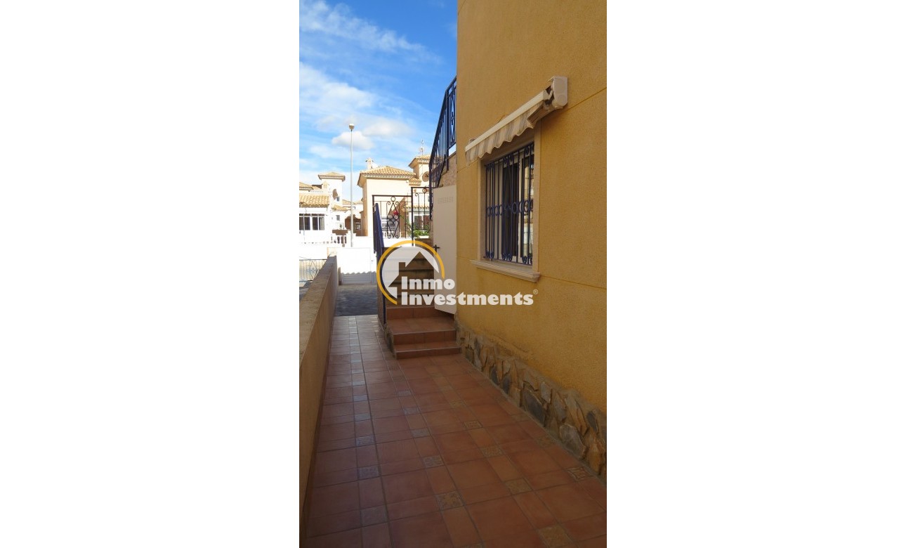 Resale - Quad House - Orihuela Costa - Los Altos