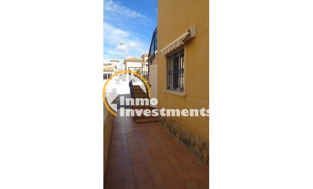 Resale - Quad House - Orihuela Costa - Los Altos