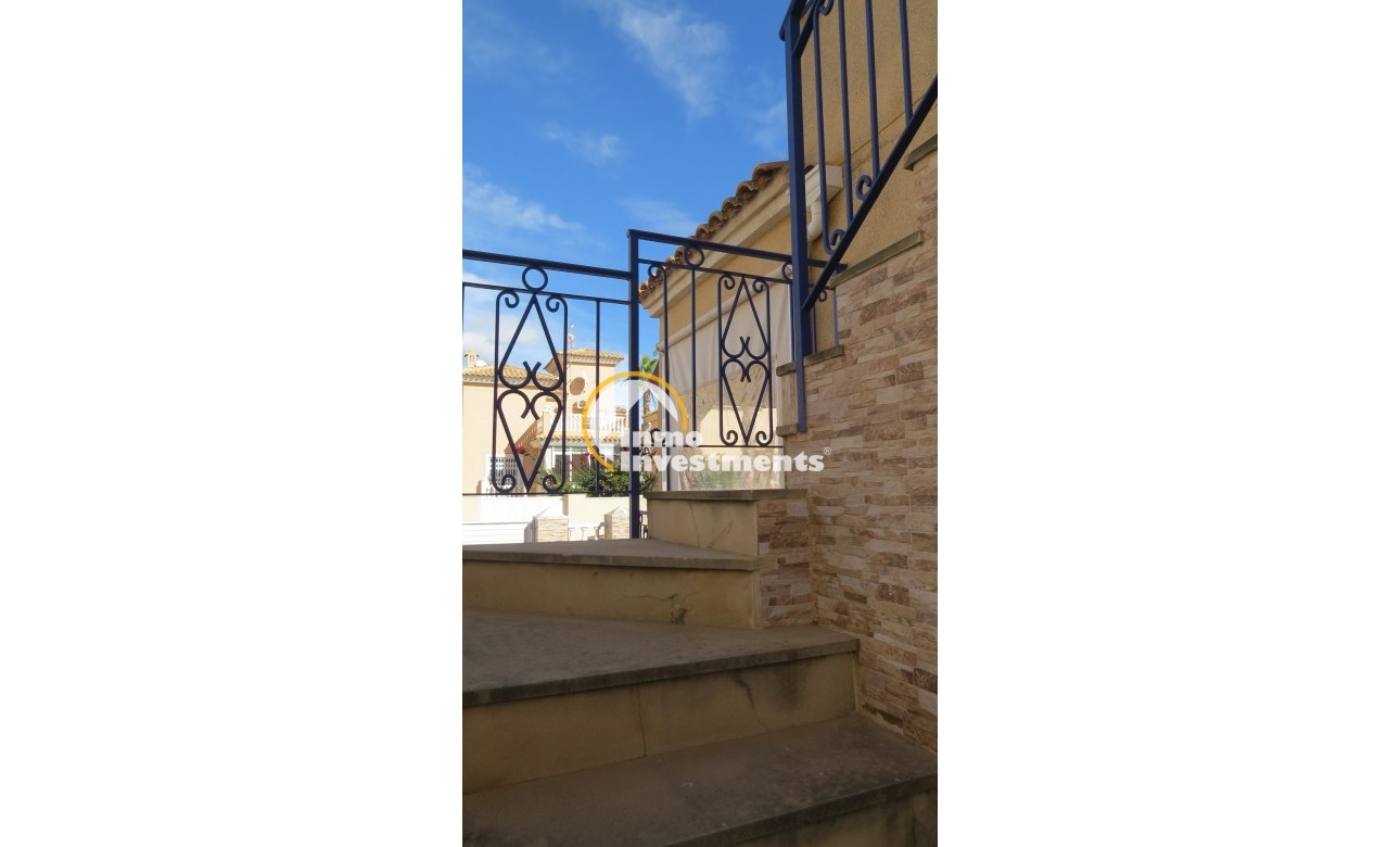 Resale - Quad House - Orihuela Costa - Los Altos