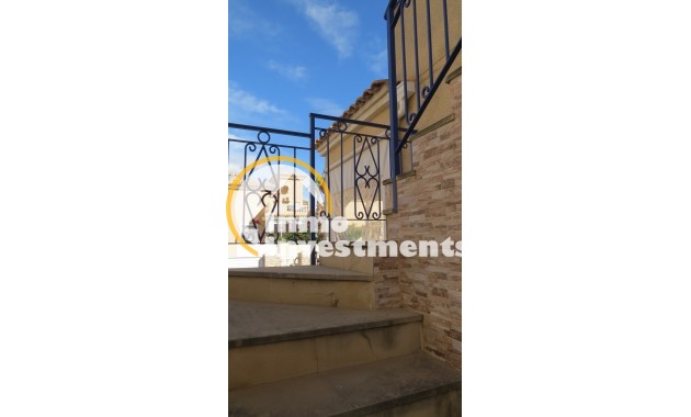 Resale - Quad House - Orihuela Costa - Los Altos