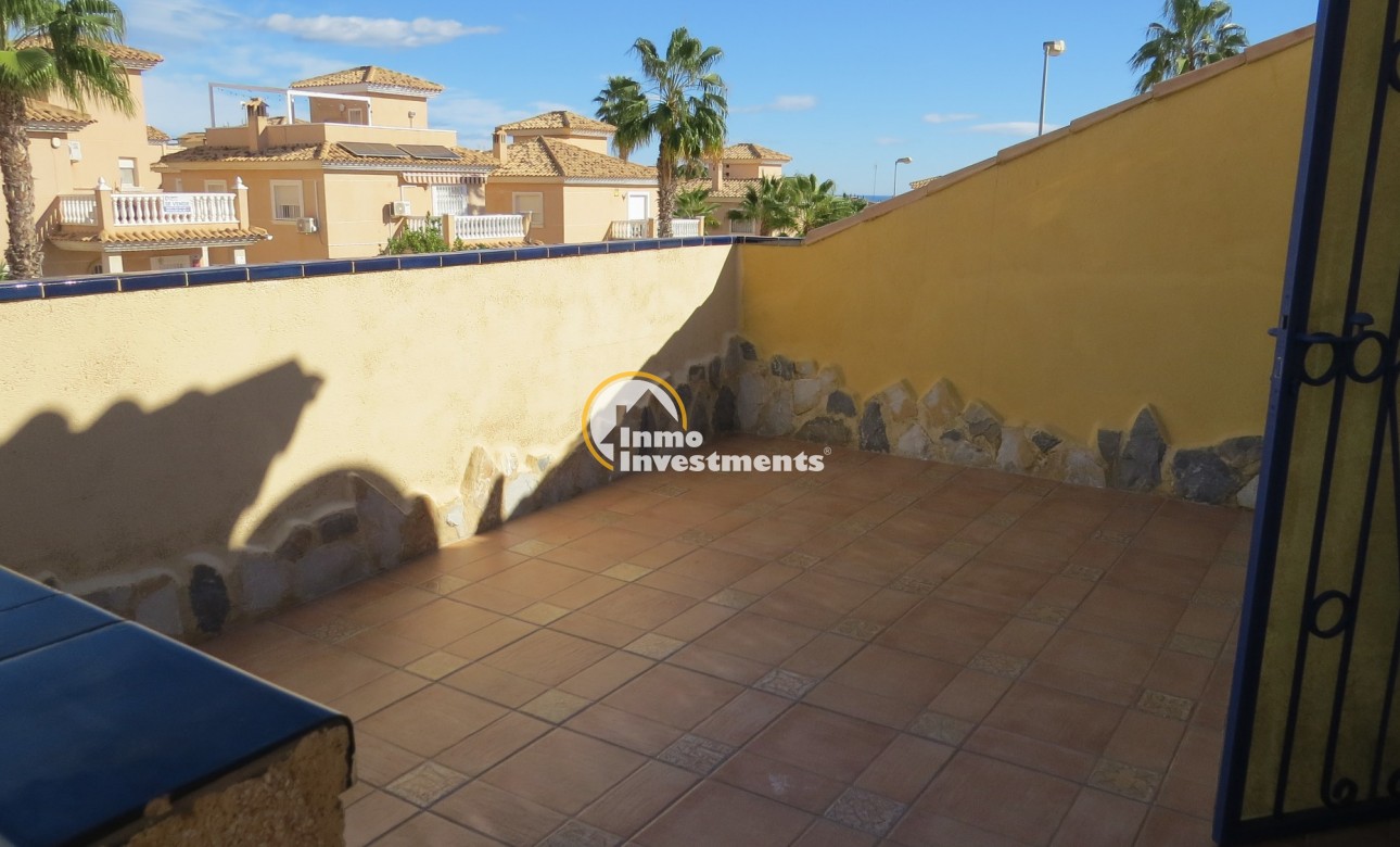 Resale - Quad House - Orihuela Costa - Los Altos