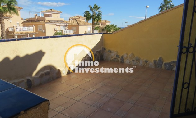 Resale - Quad House - Orihuela Costa - Los Altos