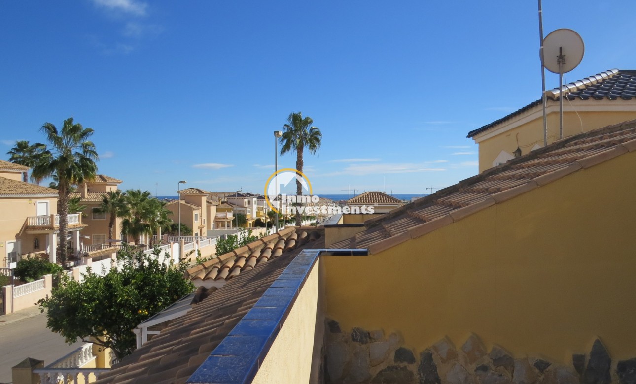 Resale - Quad House - Orihuela Costa - Los Altos