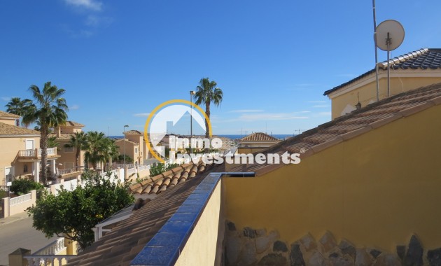 Resale - Quad House - Orihuela Costa - Los Altos