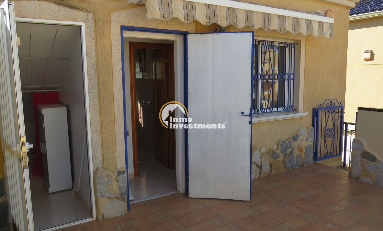 Resale - Quad House - Orihuela Costa - Los Altos