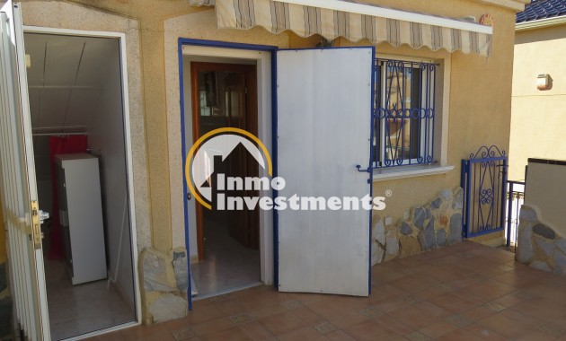 Resale - Quad House - Orihuela Costa - Los Altos