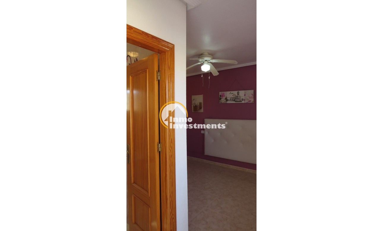 Resale - Quad House - Orihuela Costa - Los Altos