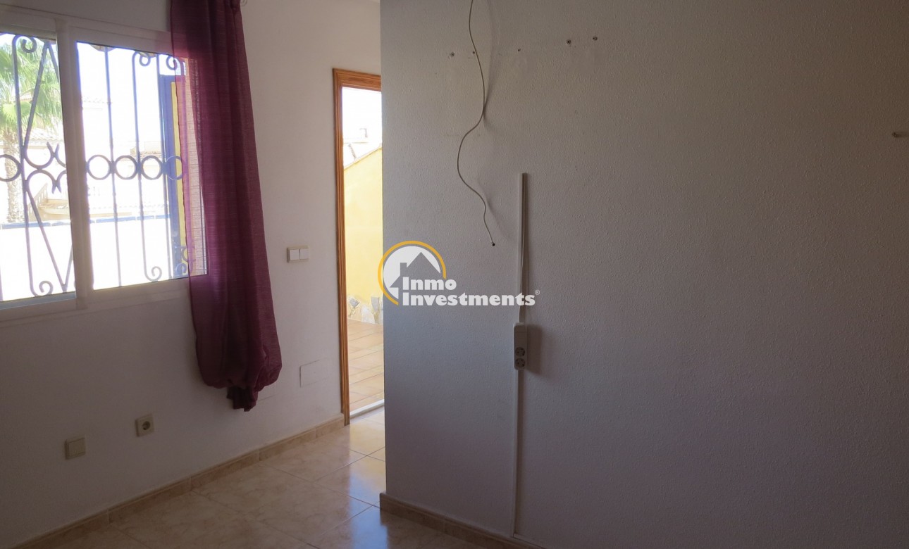 Resale - Quad House - Orihuela Costa - Los Altos