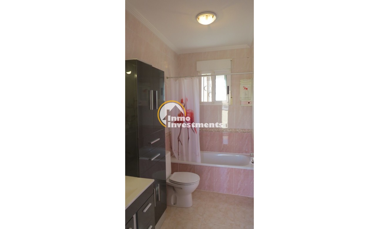 Resale - Quad House - Orihuela Costa - Los Altos