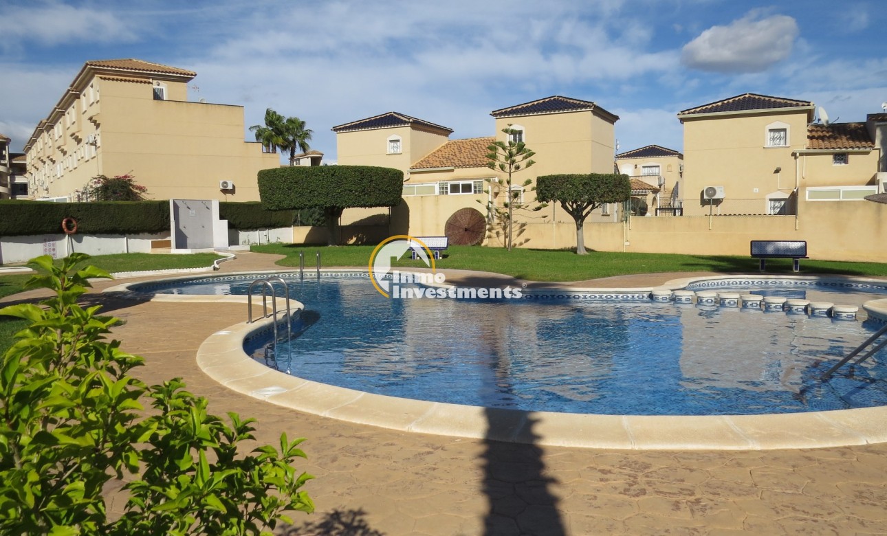 Resale - Quad House - Orihuela Costa - Los Altos