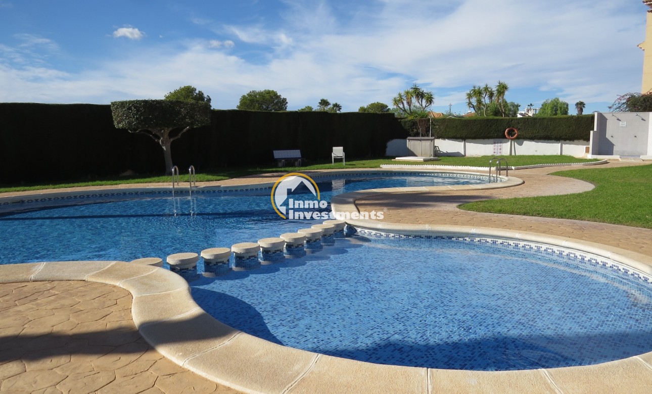 Resale - Quad House - Orihuela Costa - Los Altos