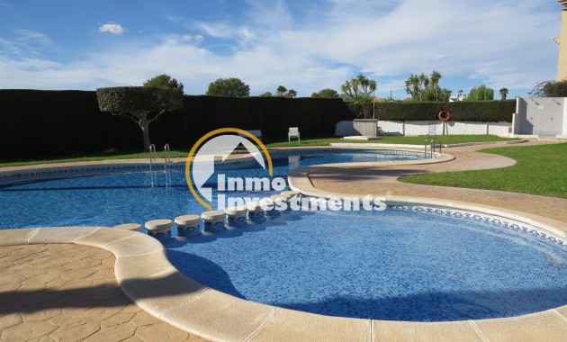 Resale - Quad House - Orihuela Costa - Los Altos