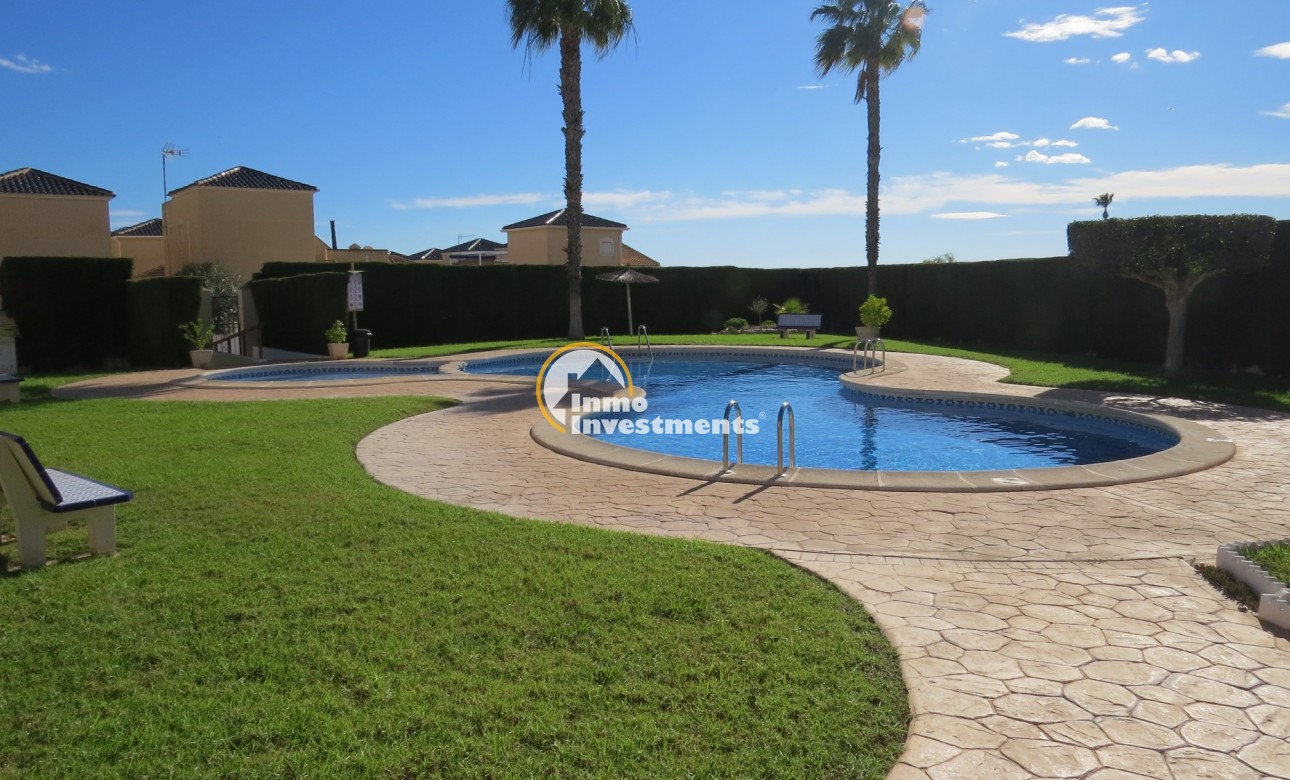 Resale - Quad House - Orihuela Costa - Los Altos