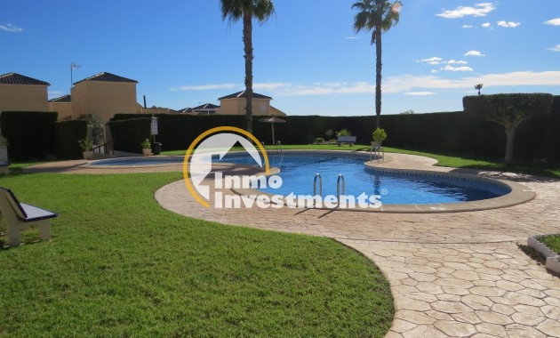 Resale - Quad House - Orihuela Costa - Los Altos