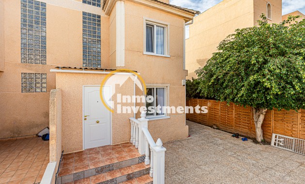 Revente privée - Quad House - La Zenia